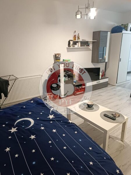 Vitan-Barzesti | Garsoniera | Decomandata | 40mp | B12039