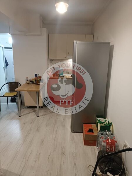 Vitan-Barzesti | Garsoniera | Decomandata | 40mp | B12039