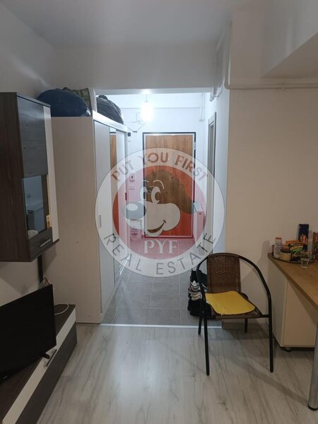 Vitan-Barzesti | Garsoniera | Decomandata | 40mp | B12039