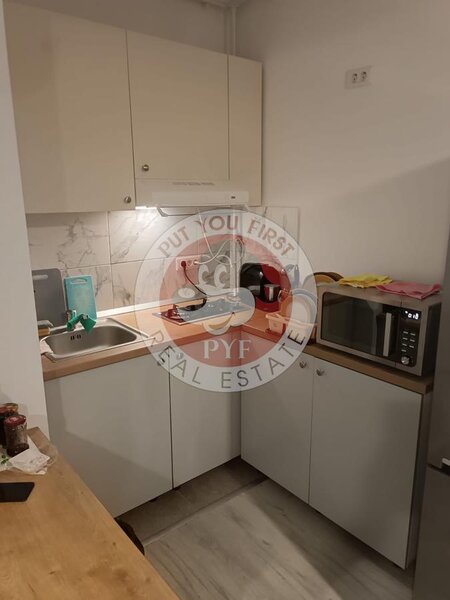 Vitan-Barzesti | Garsoniera | Decomandata | 40mp | B12039