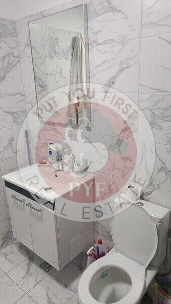 Vitan-Barzesti | Garsoniera | Decomandata | 40mp | B12039